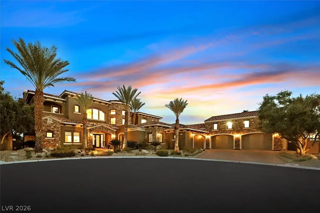 2990 Bella Kathryn Circle, Las Vegas, NV 89117 - #1