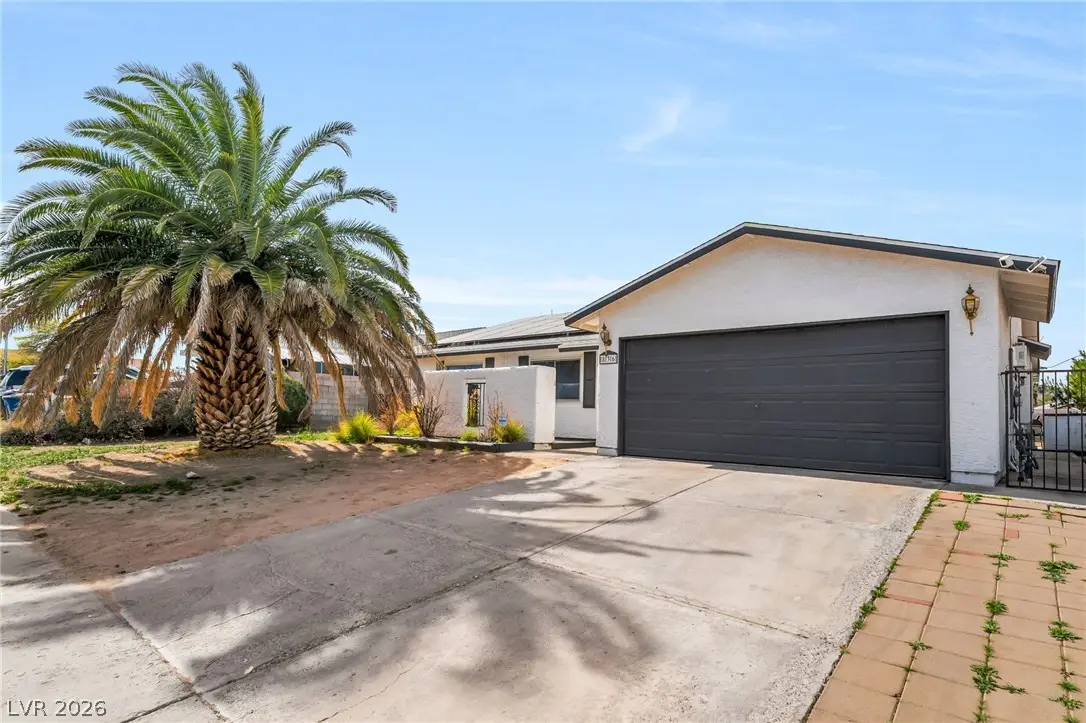 836 Cherry Drive, Henderson, NV 89002 - Image #1