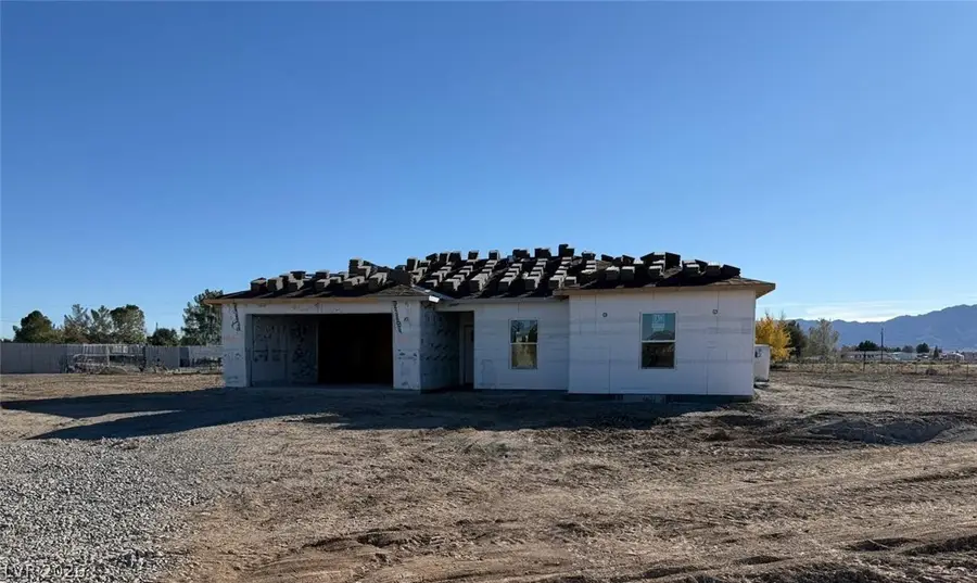 5691 Alderwood, Pahrump, NV 89060 - #3