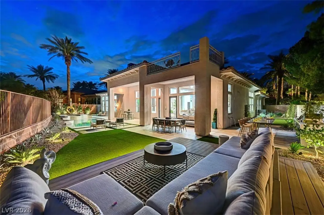 55 Avenida Sorrento, Henderson, NV 89011 - #1