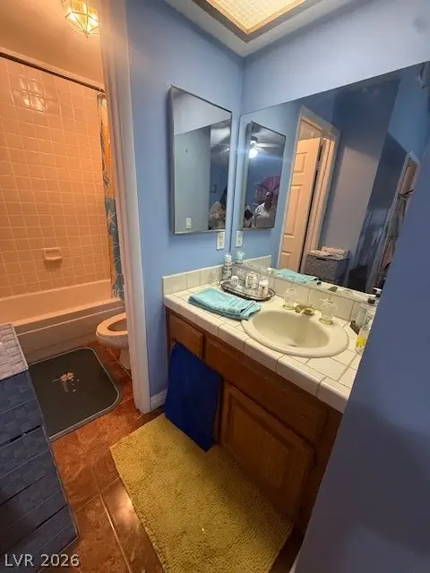 2349 Pickwick Drive, Henderson, NV 89014 - #3