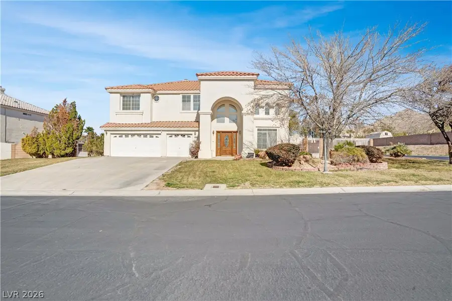 6628 Secluded Avenue, Las Vegas, NV 89110 - Image #3