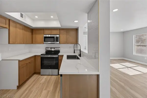 6800 E Lake Mead Boulevard #1107, Las Vegas, NV 89156