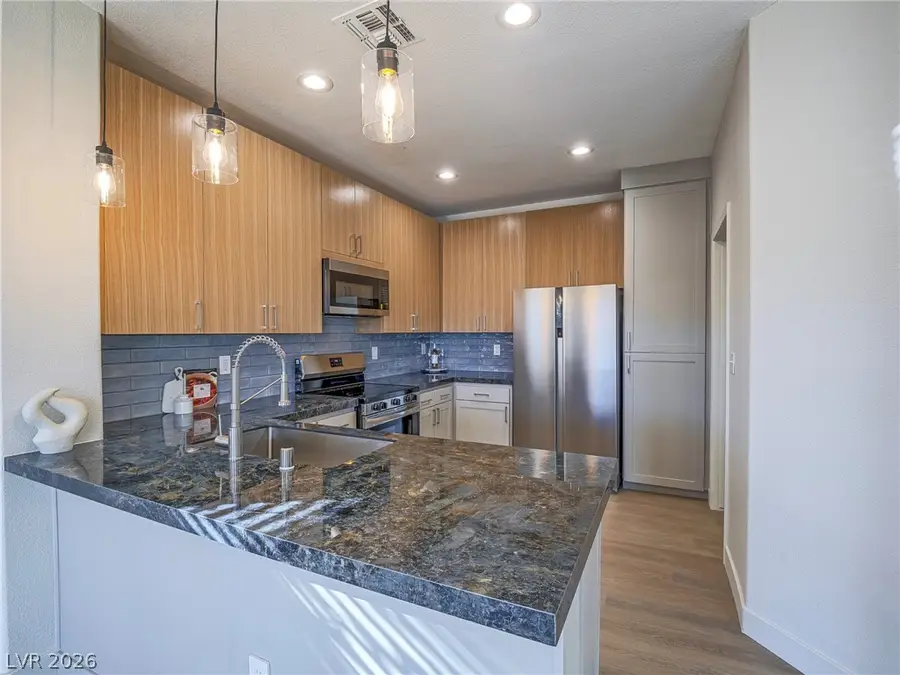 1510 Fieldbrook Street, Henderson, NV 89052 - #2