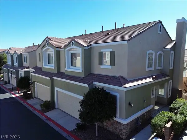 9113 Kinross Avenue, Las Vegas, NV 89145