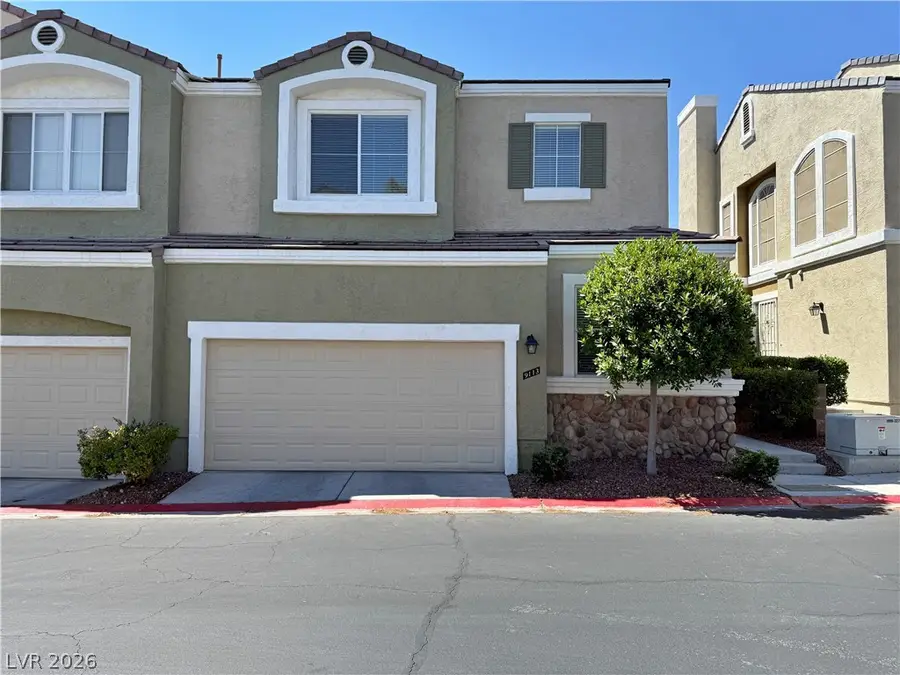 9113 Kinross Avenue, Las Vegas, NV 89145 - Image #3