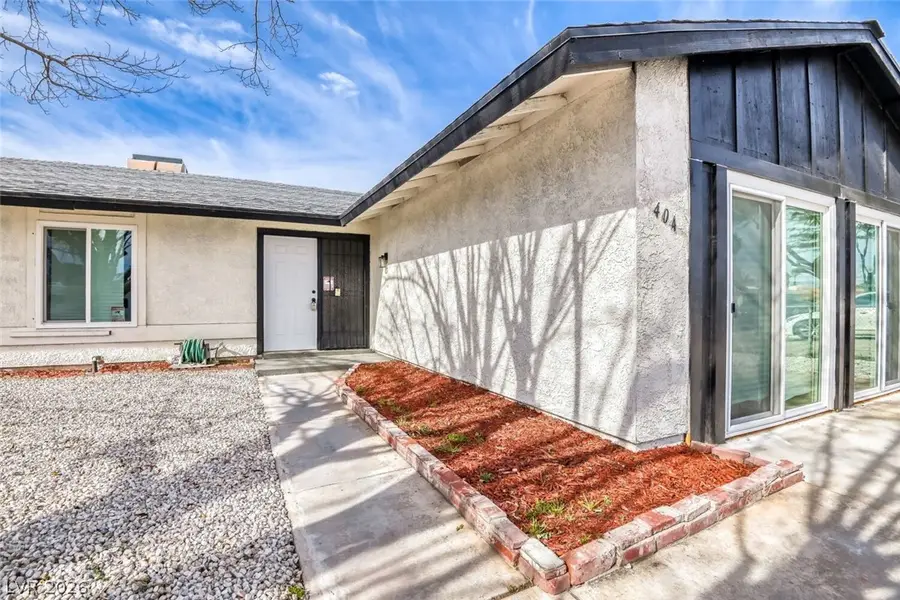 404 Vassar Lane, Las Vegas, NV 89107 - #2