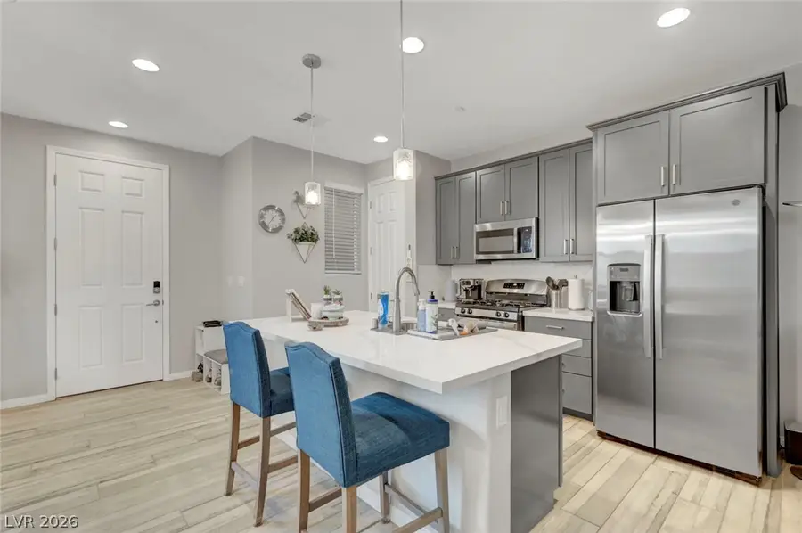 720 Last Dance Place, Henderson, NV 89011 - Image #2