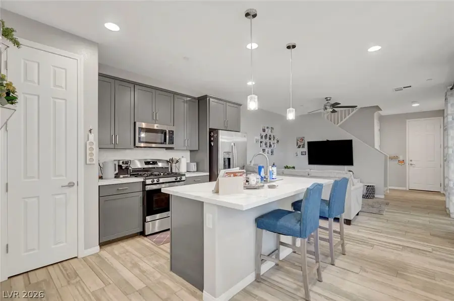 720 Last Dance Place, Henderson, NV 89011 - Image #3