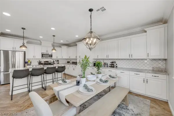 10652 Kearney Mountain Avenue, Las Vegas, NV 89166