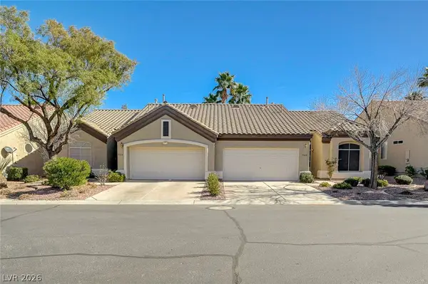 5060 Shadow River Street, Las Vegas, NV 89148