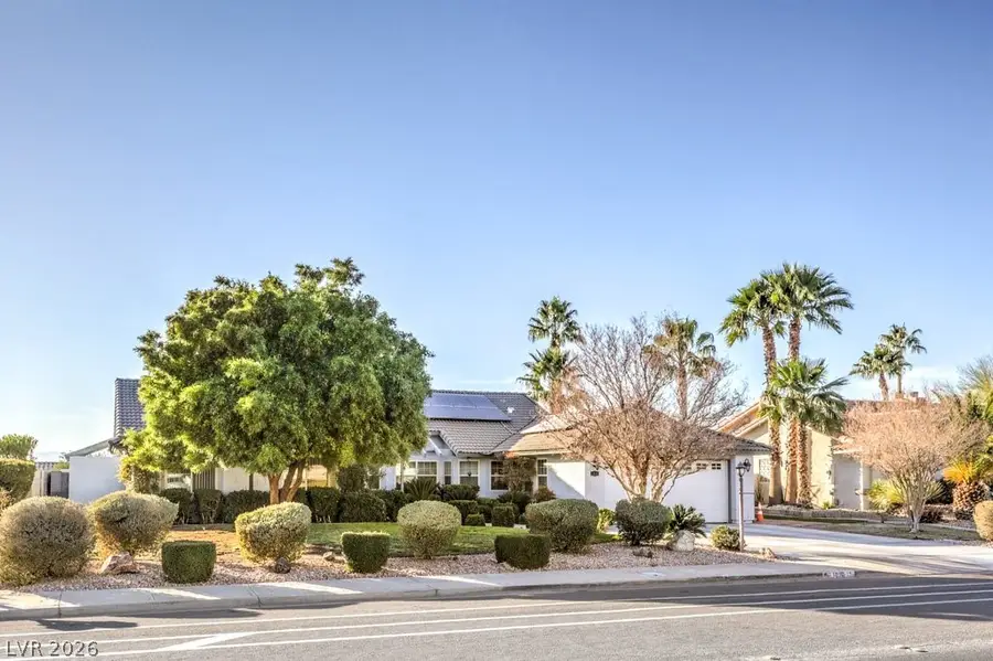 1016 Calico Ridge Drive, Henderson, NV 89011 - #2