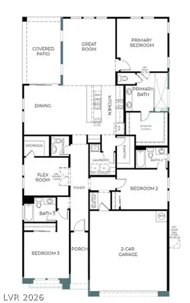 678 Ambridge Drive, Henderson, NV 89011 - #2