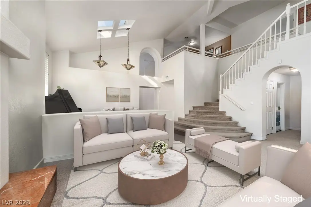 2108 Inverness Drive, Henderson, NV 89074 - #1