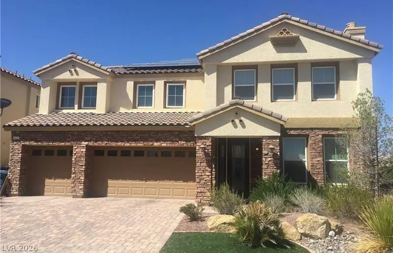 6414 Screaming Eagle Avenue, Las Vegas, NV 89139 - Image #1
