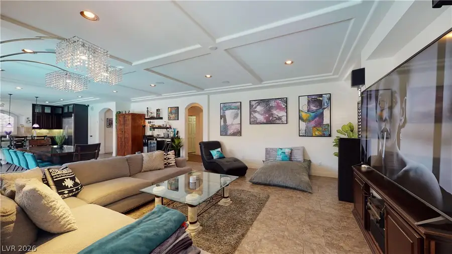 6414 Screaming Eagle Avenue, Las Vegas, NV 89139 - Image #3