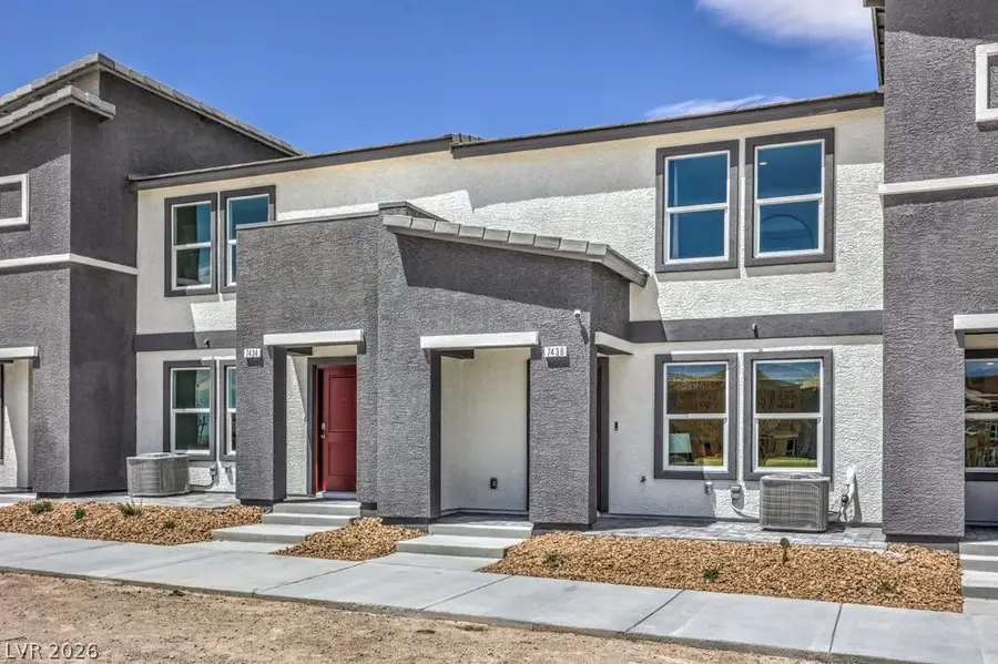 1574 Thomas Creek Avenue #104, North Las Vegas, NV 89081 - Image #2