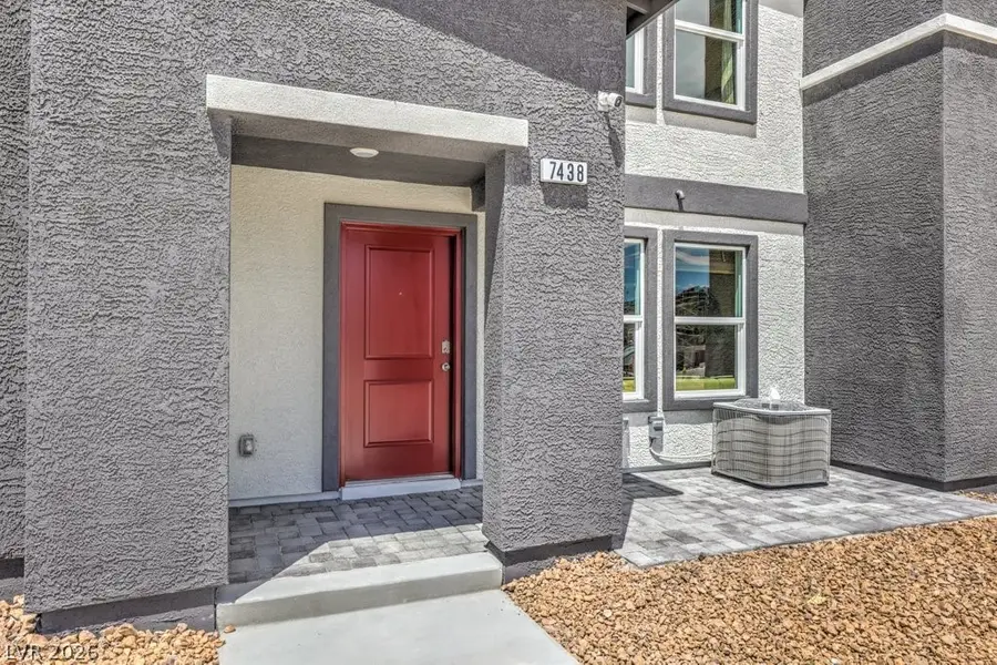 1574 Thomas Creek Avenue #104, North Las Vegas, NV 89081 - Image #3