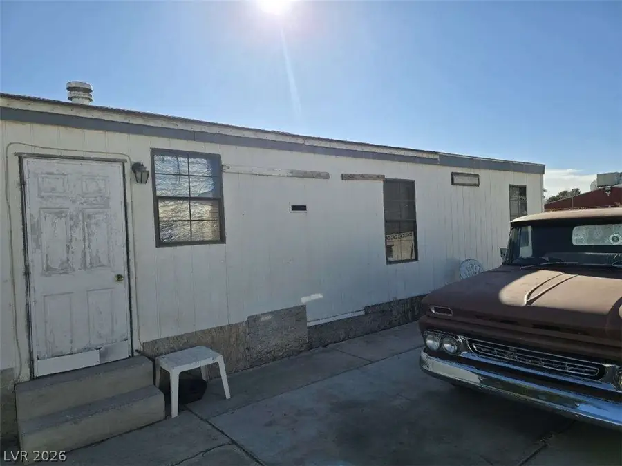 3473 Happy Jack Drive, Las Vegas, NV 89115 - Image #3