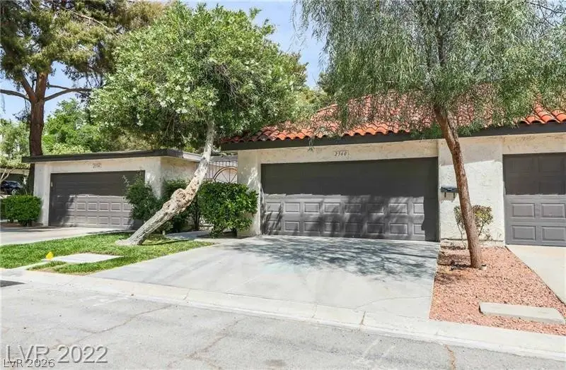 2560 Palmera Circle, Las Vegas, NV 89121 - #2