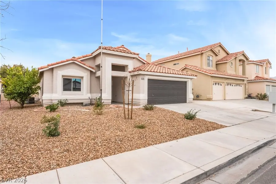 7225 Elite Court, Las Vegas, NV 89129 - #3