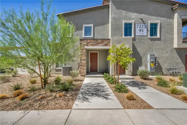 7222 N Decatur Boulevard #5, Las Vegas, NV 89131