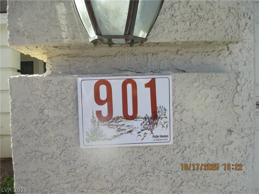 901 Cypress Ridge Lane, Las Vegas, NV 89144 - Image #2