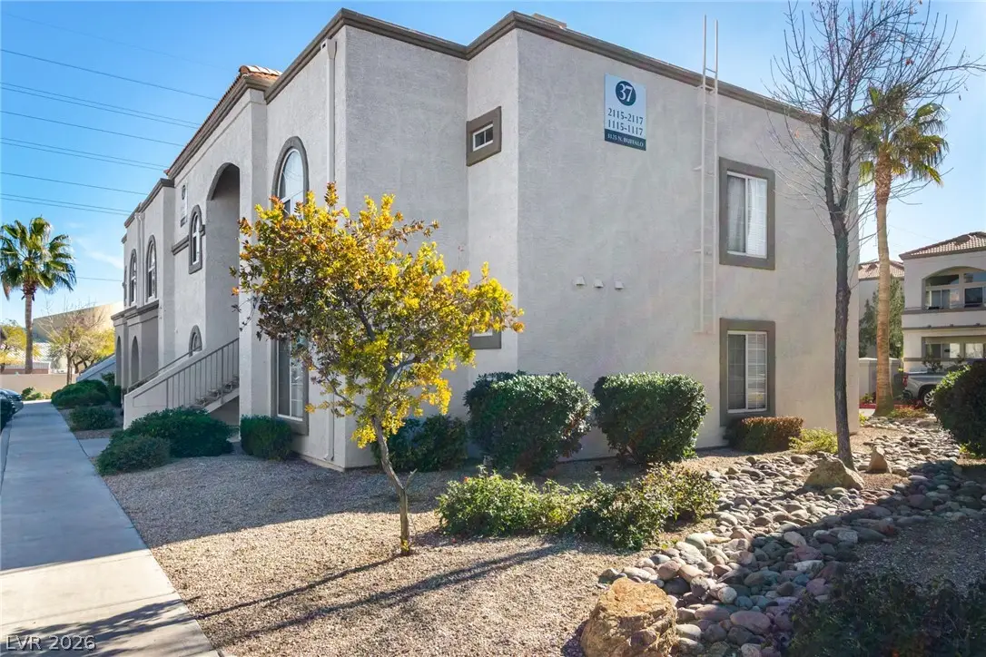 3125 N Buffalo Drive #2117, Las Vegas, NV 89128 - Image #1