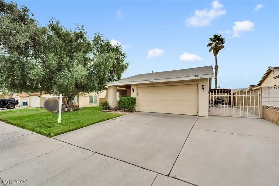 7057 Clearwater Avenue, Las Vegas, NV 89147 - #3