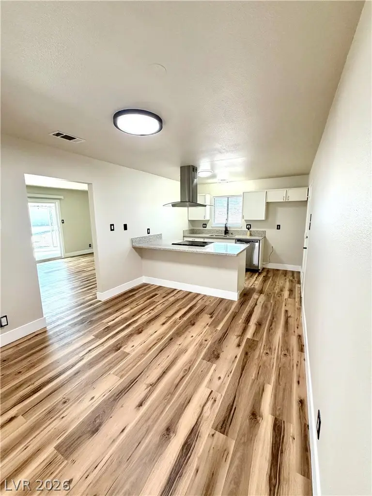 3825 Syracuse Drive, Las Vegas, NV 89121 - #2