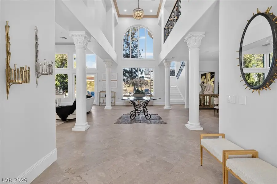 4 Ayden Drive, Henderson, NV 89052 - #2