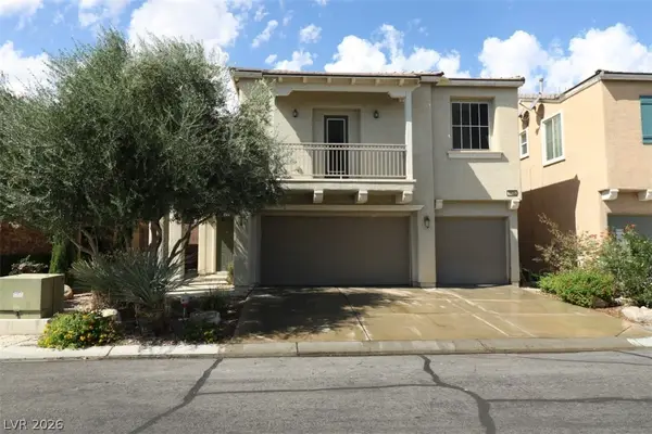 9825 Emerald Twilight Street, Las Vegas, NV 89178