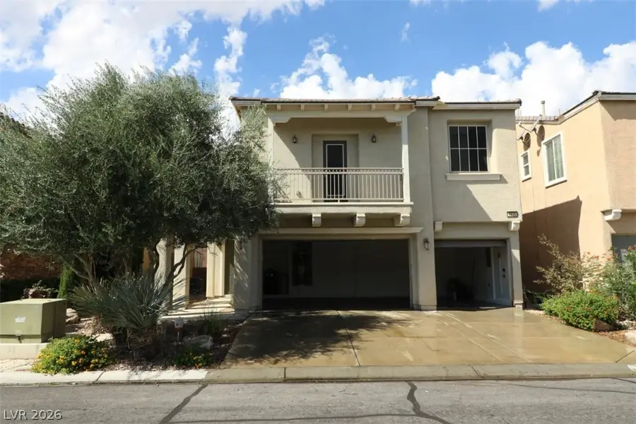 9825 Emerald Twilight Street, Las Vegas, NV 89178 - Image #2