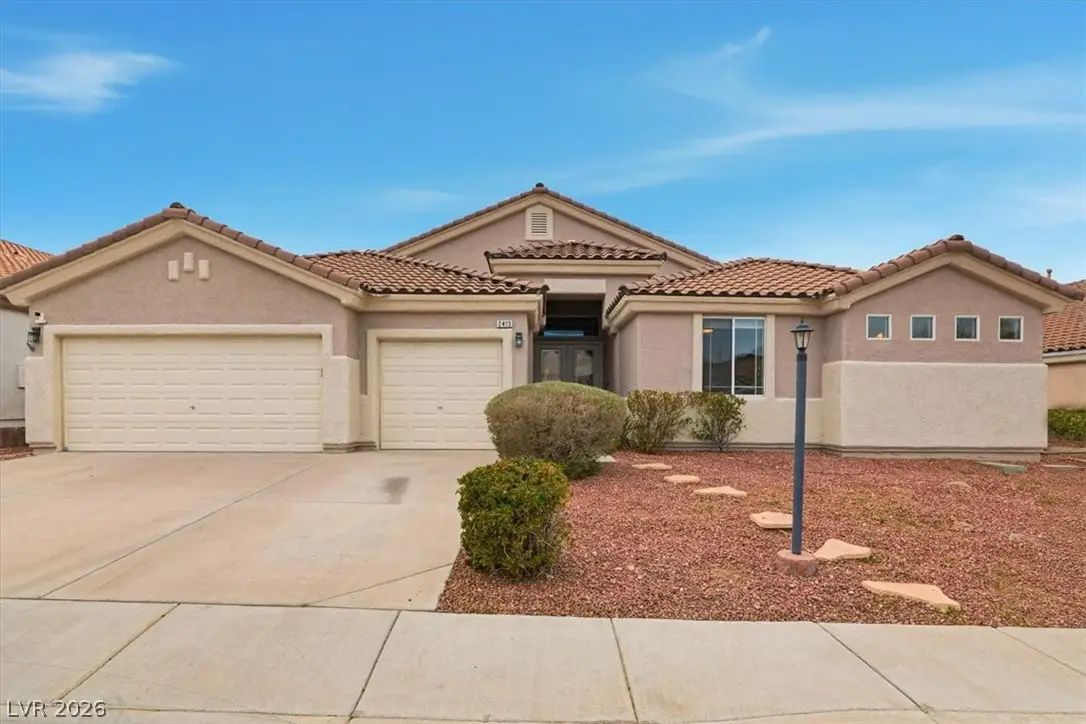 2413 Gold Camp Street, Henderson, NV 89002 - Image #1