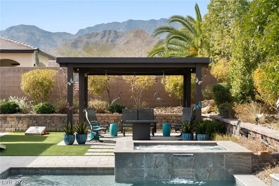 9714 Champagne Bliss Avenue, Las Vegas, NV 89149 - #3