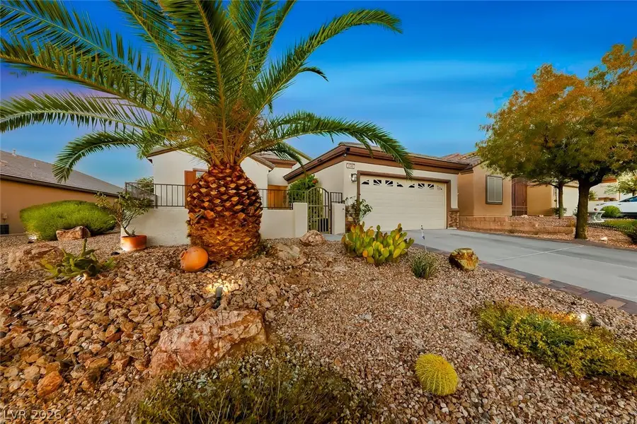 2560 Red Planet Street, Henderson, NV 89044 - #2