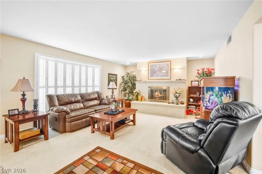 3727 Centennial Circle, Las Vegas, NV 89121 - Image #3