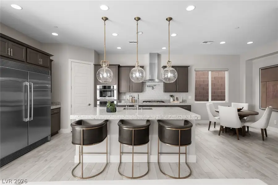 276 Crimson Edge Street, Henderson, NV 89012 - #3