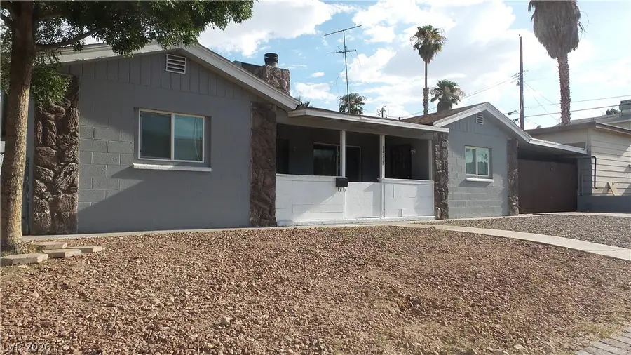 1518 Linden Avenue, Las Vegas, NV 89101 - Image #2