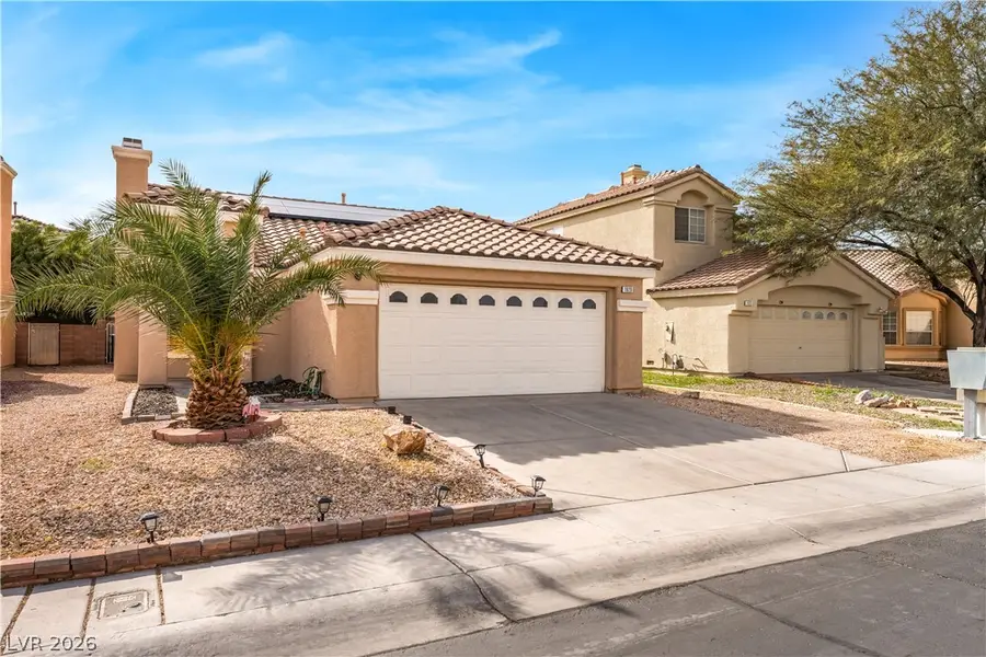 1929 Grand Prairie Avenue, North Las Vegas, NV 89032 - Image #2