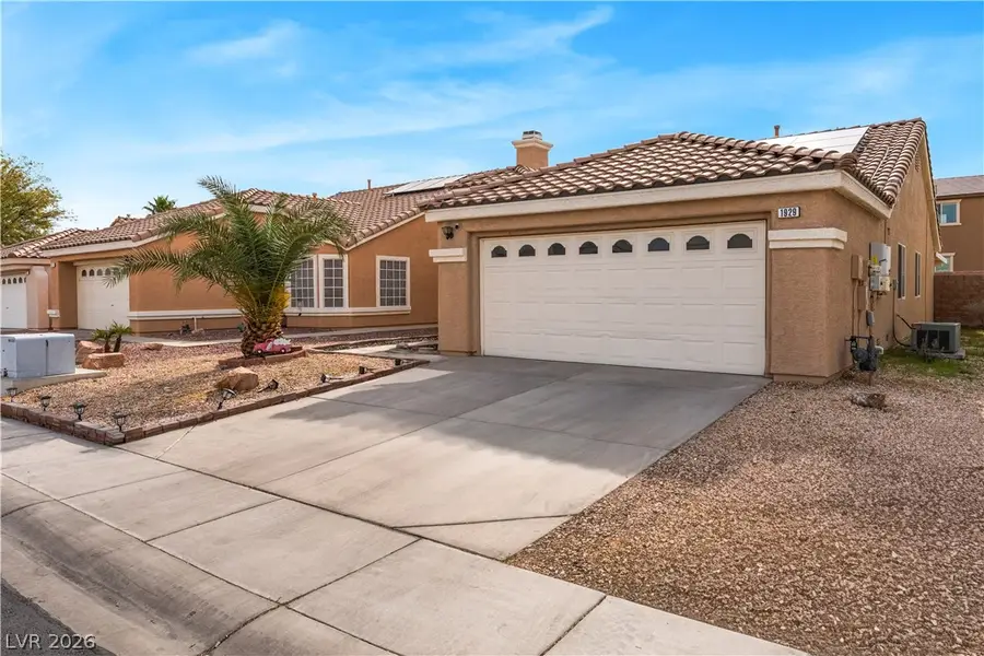 1929 Grand Prairie Avenue, North Las Vegas, NV 89032 - Image #3