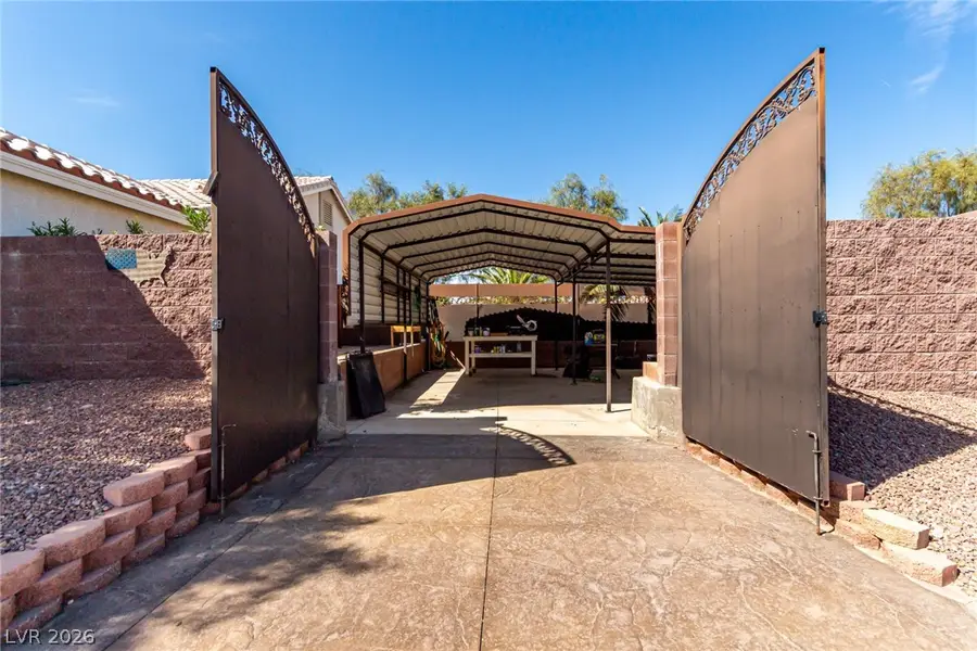 94 Tower Mustard Court, Henderson, NV 89002 - #3