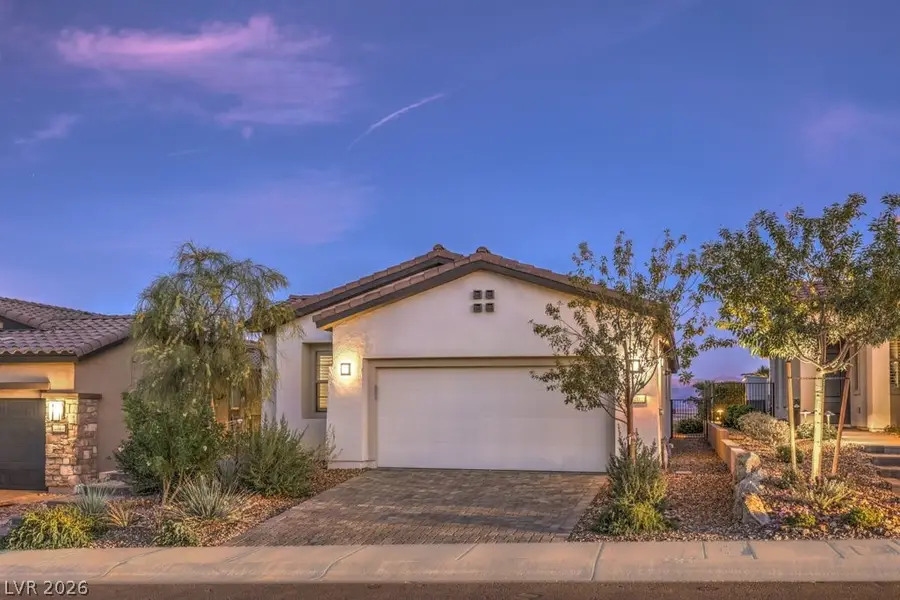 70 Lake Bluff Court, Henderson, NV 89011 - #2