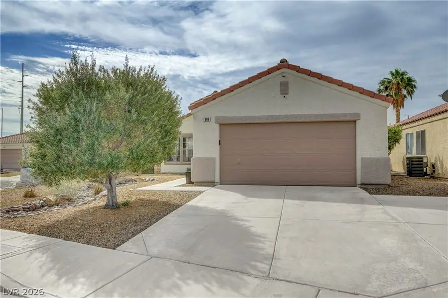 609 Moontide Court, Henderson, NV 89011 - #2