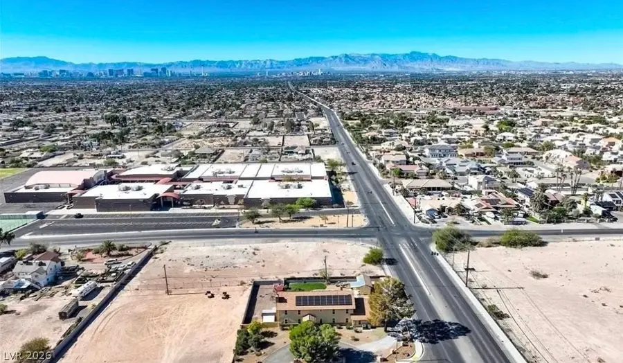 Fogg St, Las Vegas, NV 89110 - Image #2