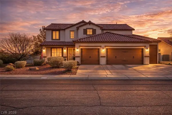 6220 Star Decker Road, North Las Vegas, NV 89031