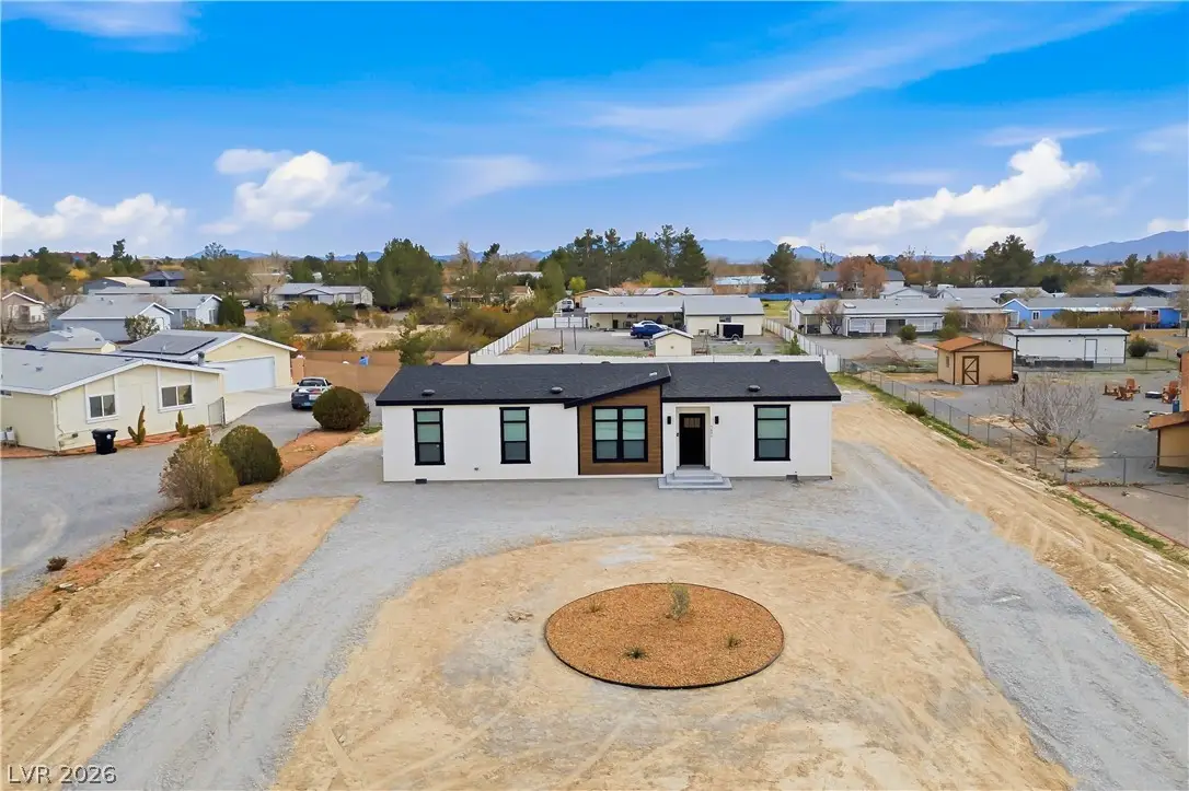5621 Saddletree Road, Pahrump, NV 89061 - #1