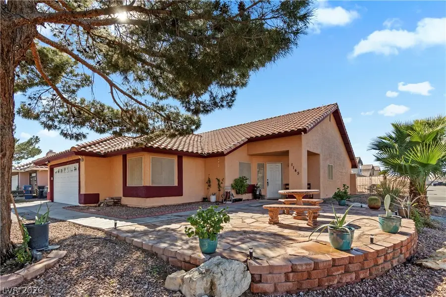 1145 Red Iron Way, Las Vegas, NV 89110 - Image #2