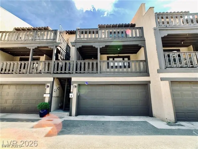 2857 Calle Del Oro, Las Vegas, NV 89120 - #1