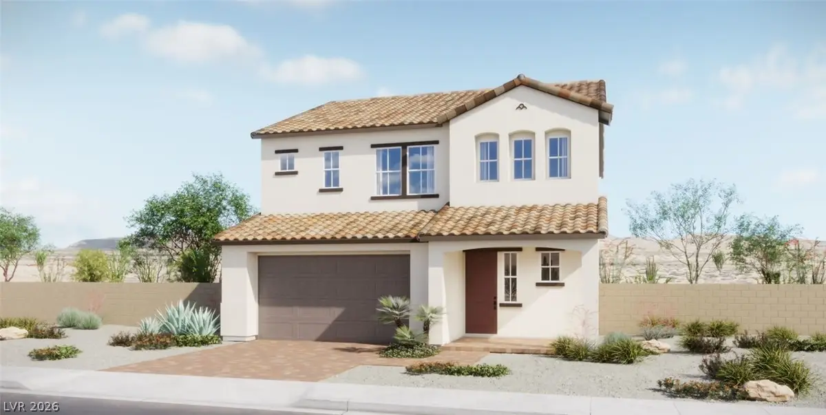 631 Balsawood Street, Henderson, NV 89011 - #1